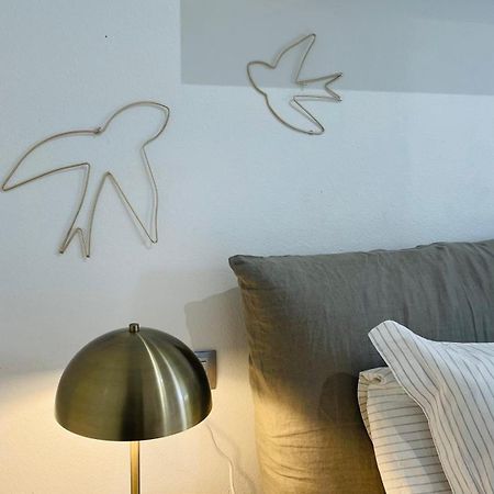 Apartmán Estilosa Casa Golf Gorraiz Exteriér fotografie