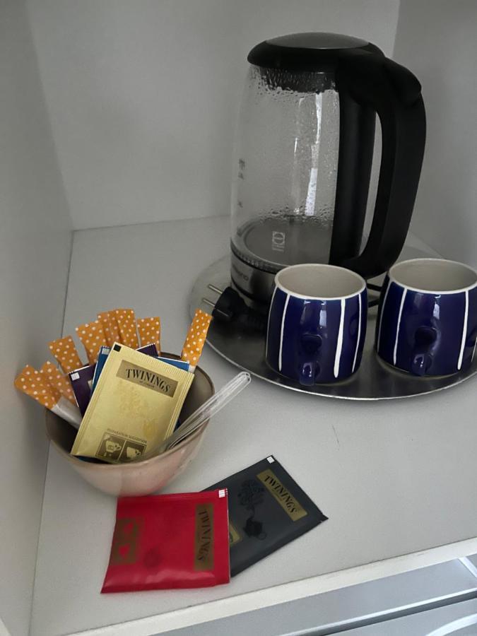 Apartmán Estilosa Casa Golf Gorraiz Exteriér fotografie