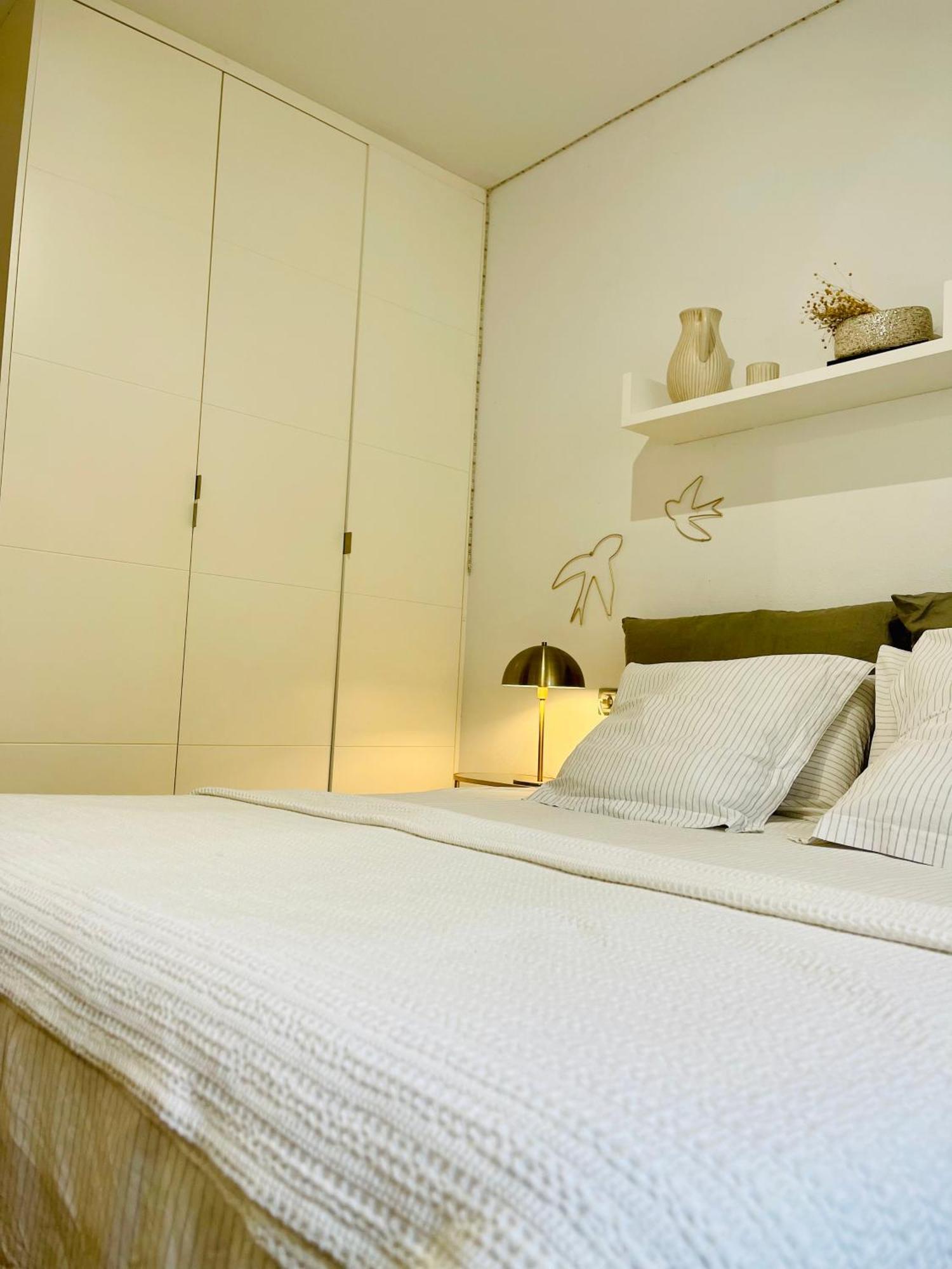 Apartmán Estilosa Casa Golf Gorraiz Exteriér fotografie