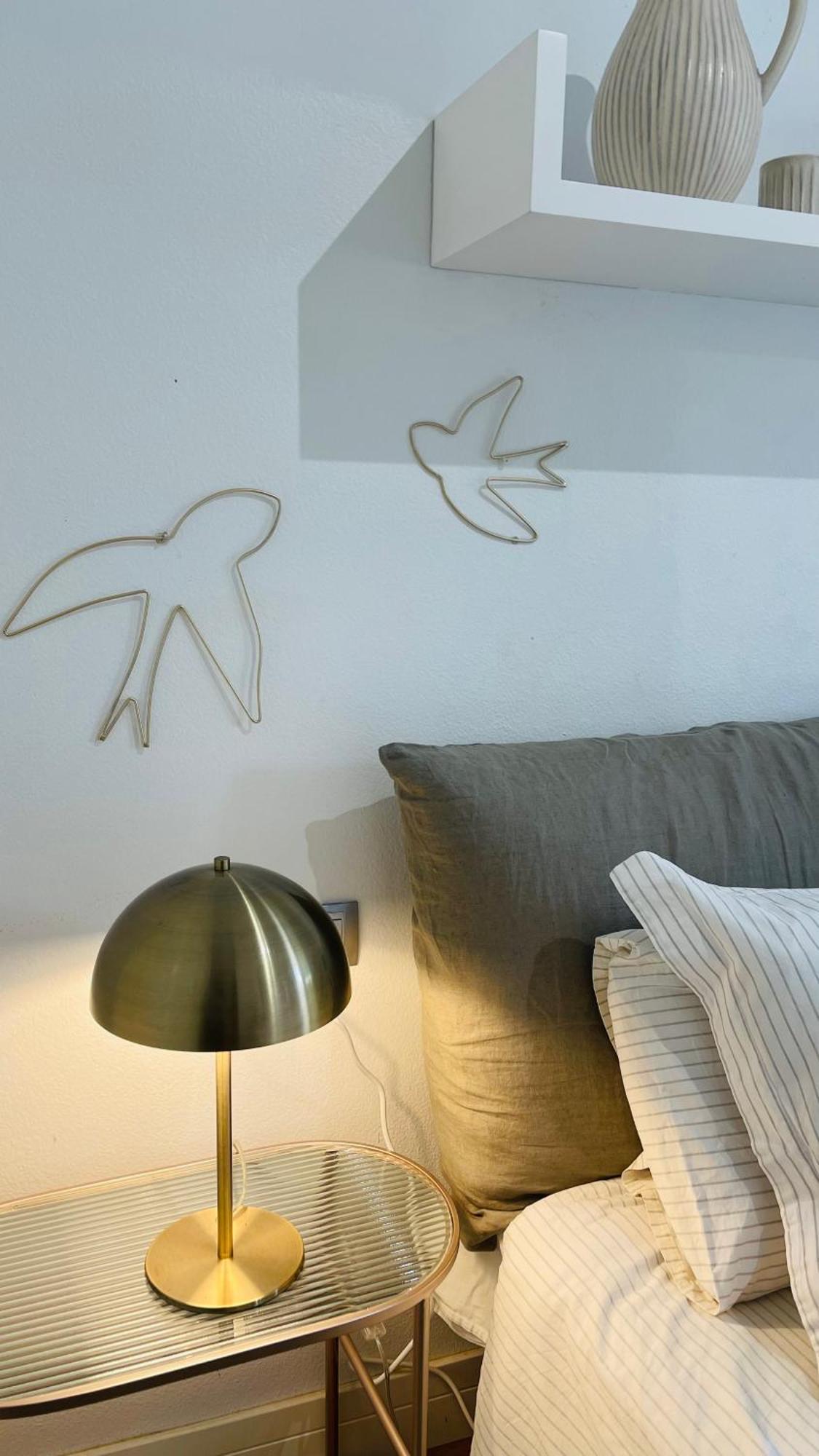 Apartmán Estilosa Casa Golf Gorraiz Exteriér fotografie