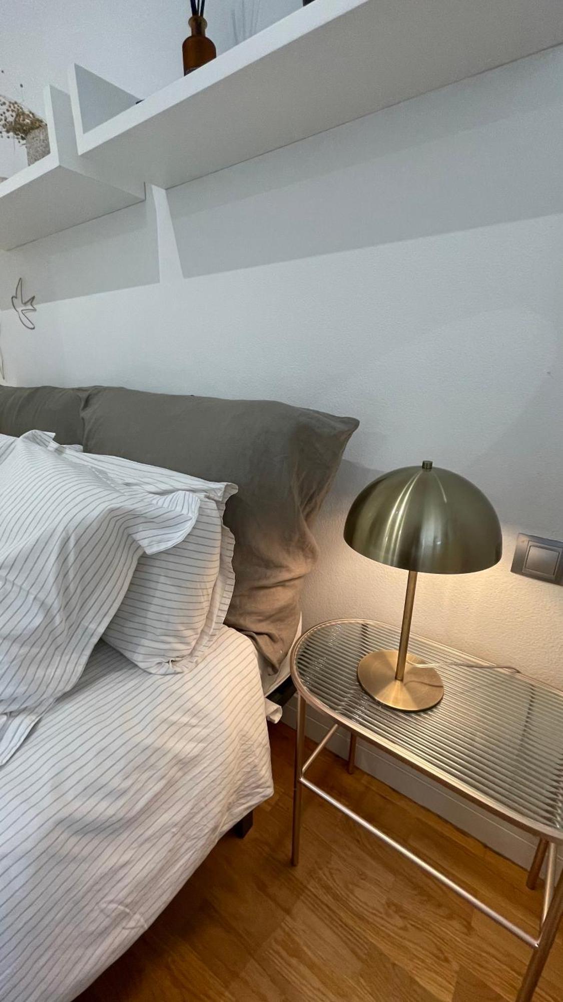 Apartmán Estilosa Casa Golf Gorraiz Exteriér fotografie