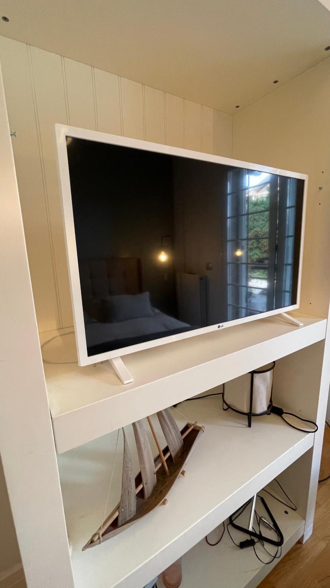 Apartmán Estilosa Casa Golf Gorraiz Exteriér fotografie